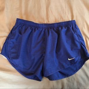 Nike Dri-Fit Shorts